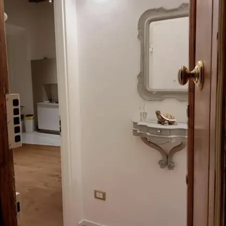 Casa In Castelvecchio Apartamento *