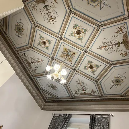 Apartamento Casa In Castelvecchio *