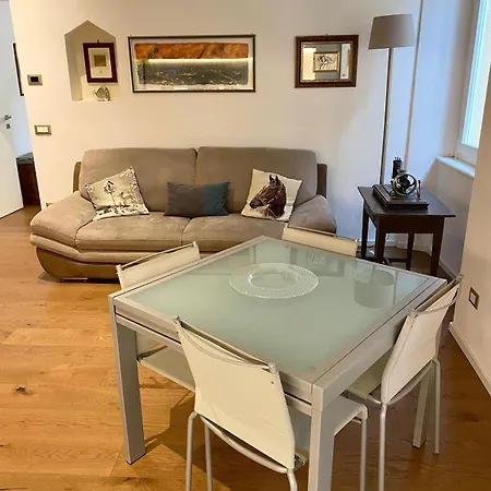 Apartamento Casa In Castelvecchio Siena