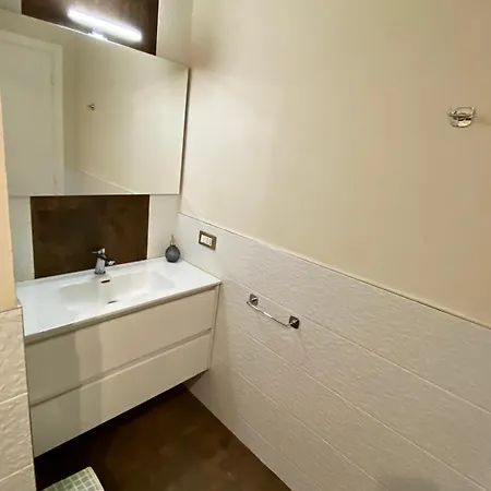 Apartamento Casa In Castelvecchio