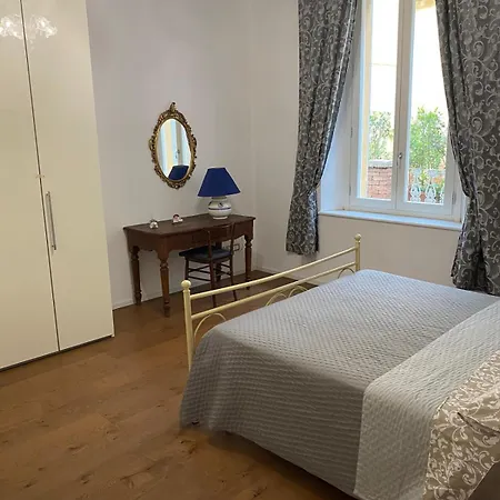 Casa In Castelvecchio Lejlighed *