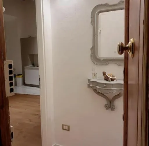 Casa In Castelvecchio Appartamento *