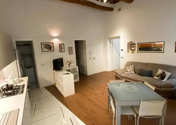 Casa In Castelvecchio