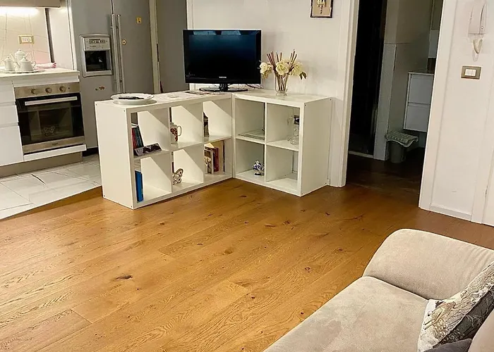 Casa In Castelvecchio Appartamento *