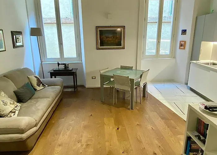 Casa In Castelvecchio Appartamento Siena