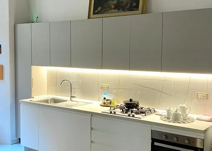 Casa In Castelvecchio * Siena