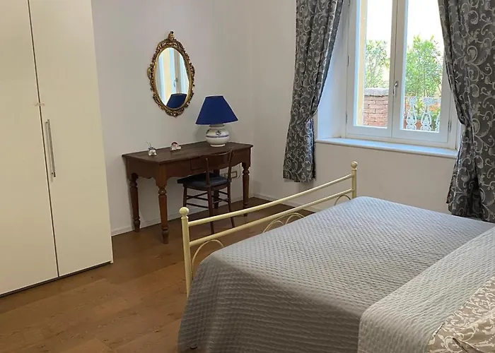 Casa In Castelvecchio Appartamento *