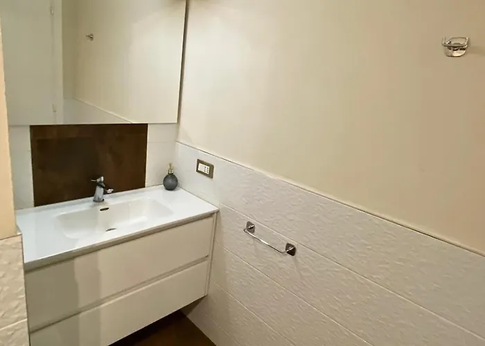 Appartamento Casa In Castelvecchio