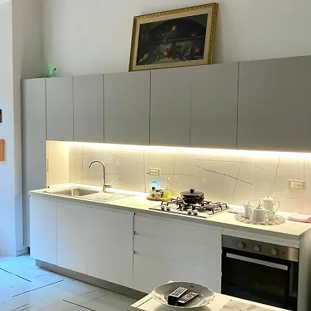Casa In Castelvecchio * シエーナ